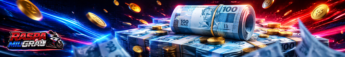 Banner Pix na Conta