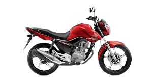 Moto Honda 160