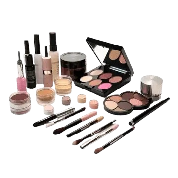 Kit de Maquiagem